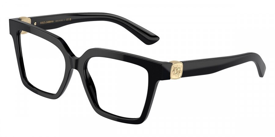 DOLCE&GABBANA 0DG3395 501