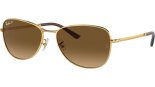 RAY BAN 0RB3733 001/M2