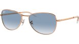 RAY BAN 0RB3733 92023F