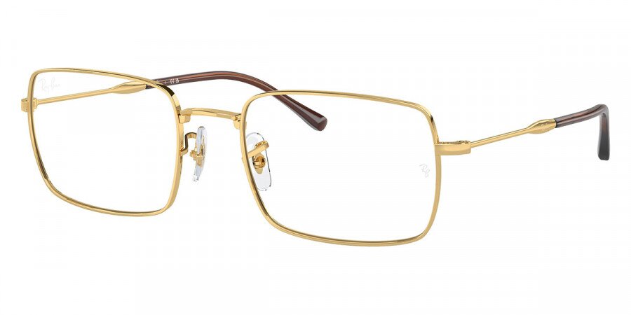 RAY BAN 0RX6520 2500