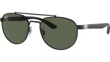 RAY BAN 0RB3736 002/71