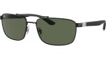 RAY BAN 0RB3737 002/71