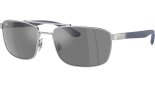 RAY BAN 0RB3737 003/6G