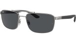 RAY BAN 0RB3737 004/87