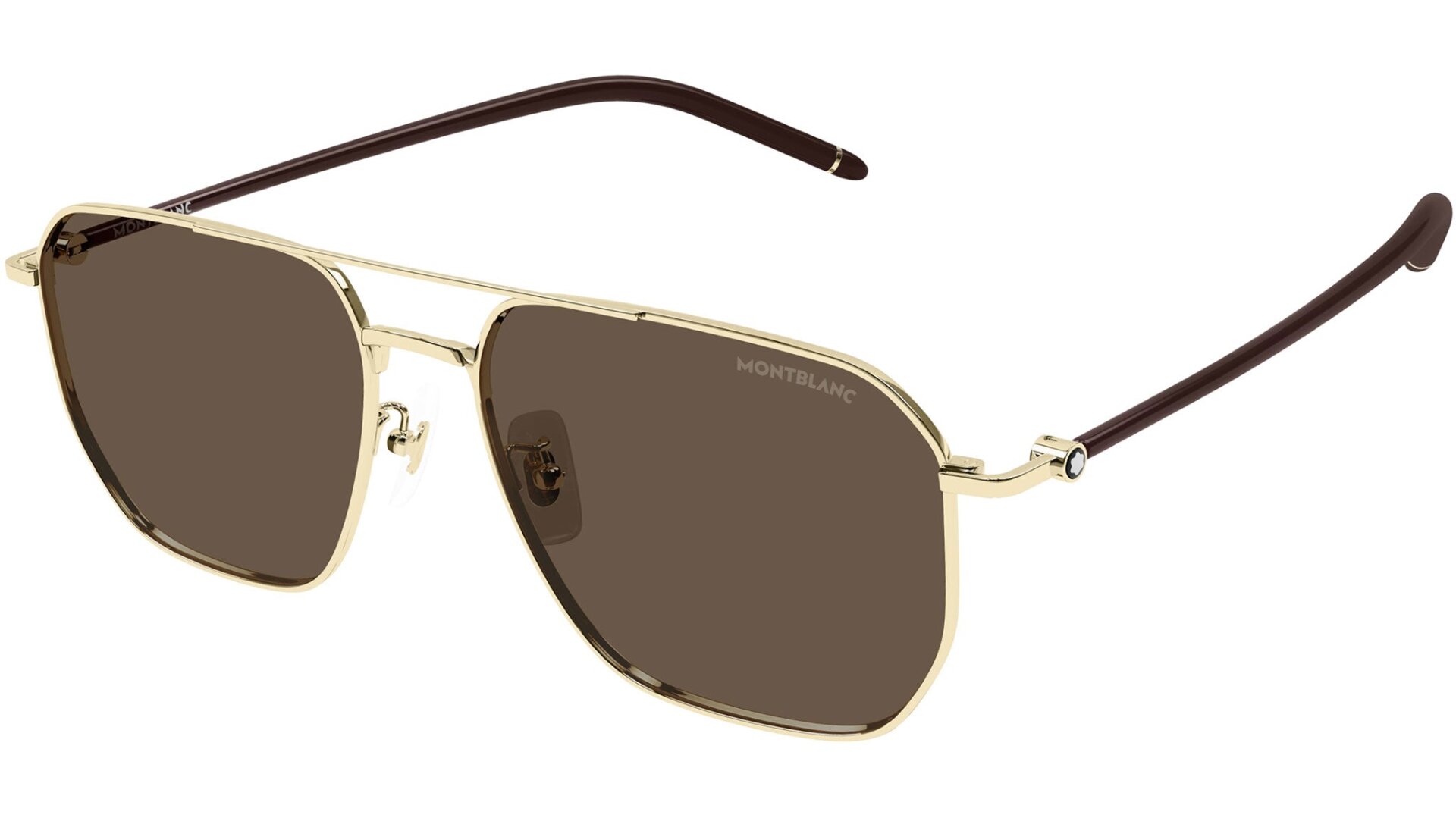MONTBLANC MB0367SA 003
