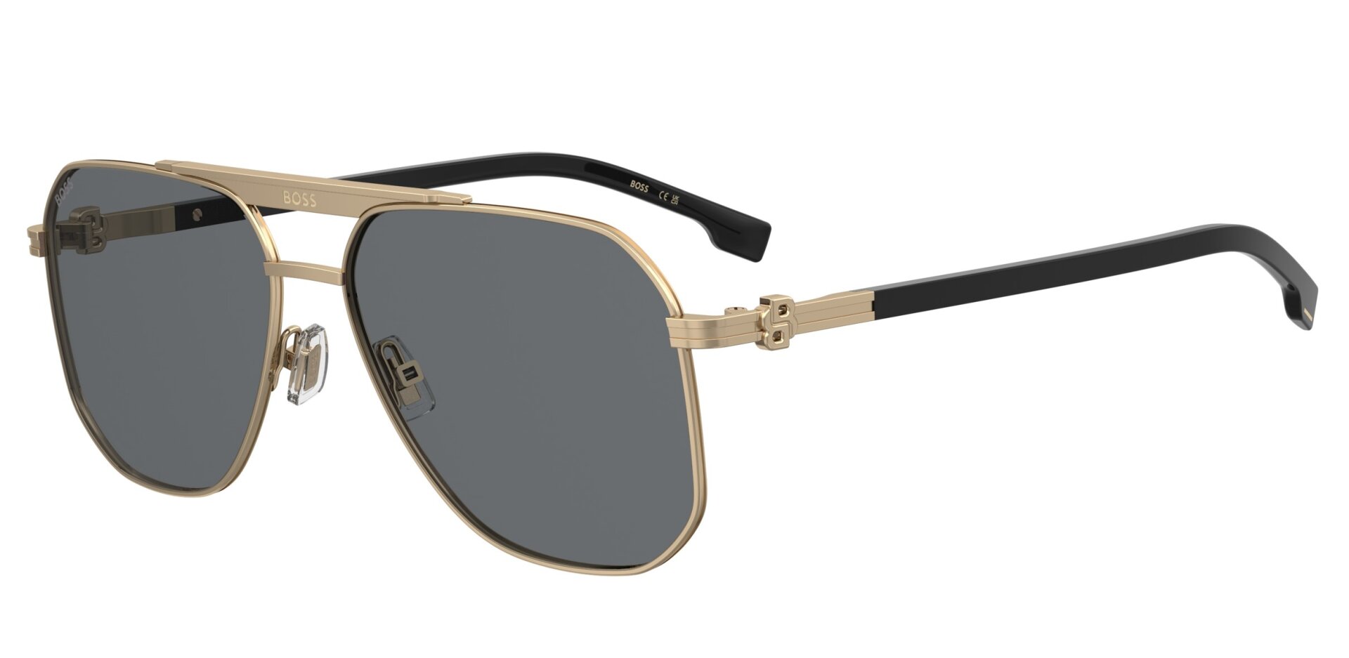 HUGO BOSS BOSS 1743/S RHL/2K