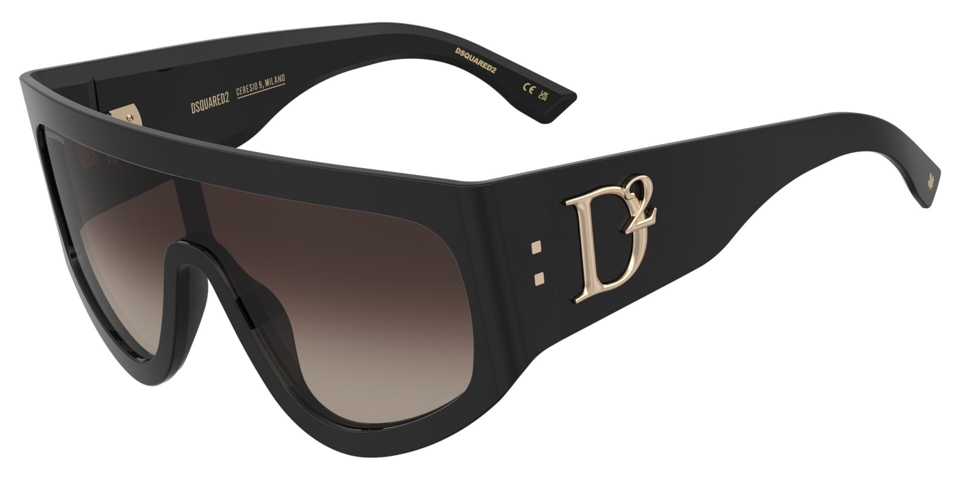 DSQUARED D2 0149/S 807/HA