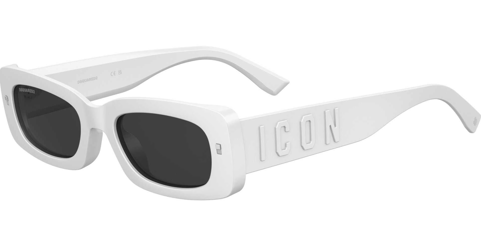 DSQUARED ICON 0020/S VK6/IR