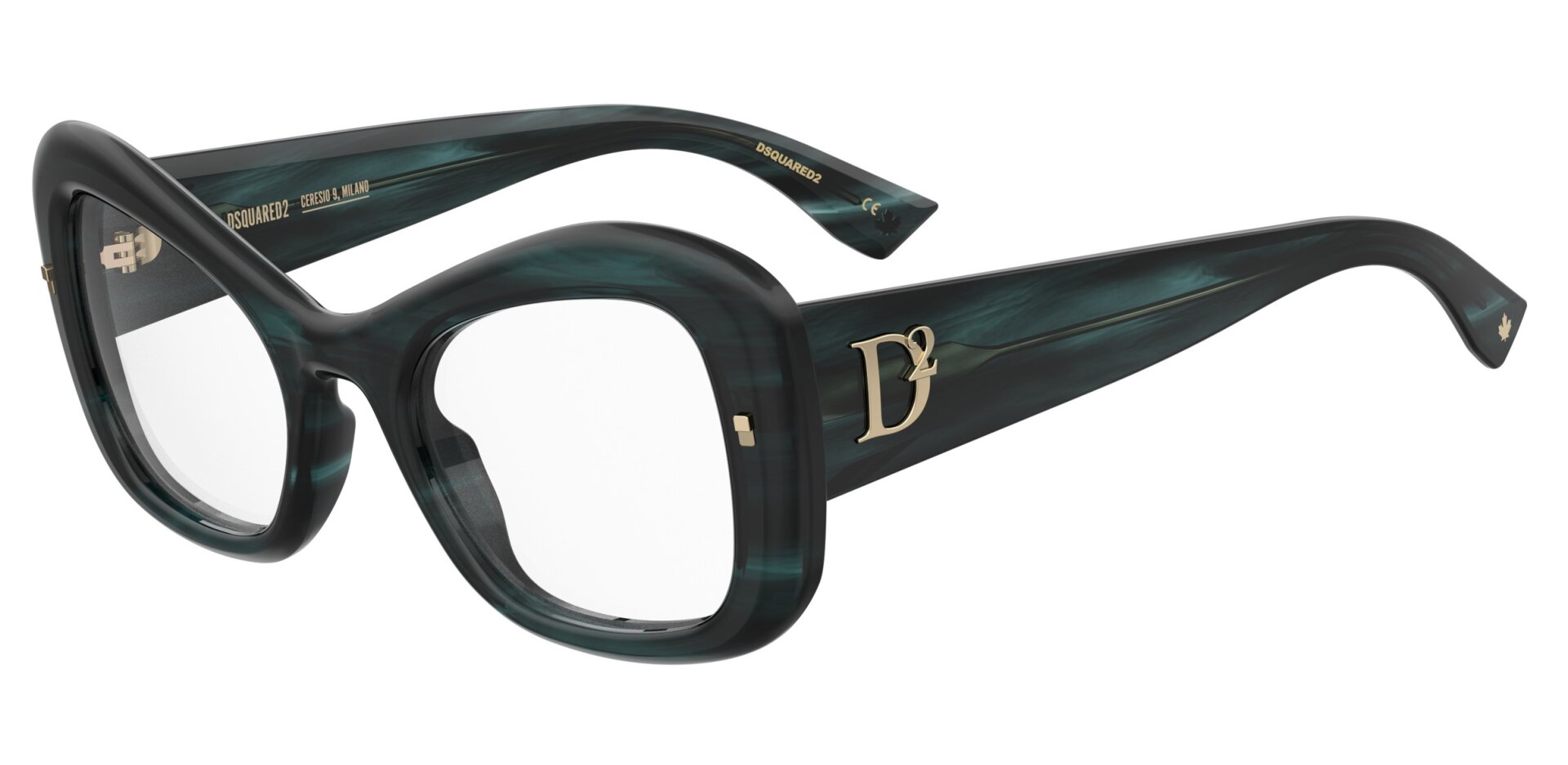 DSQUARED D2 0138 6AK