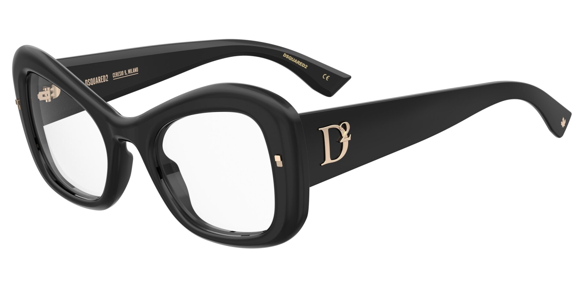 DSQUARED D2 0138 807
