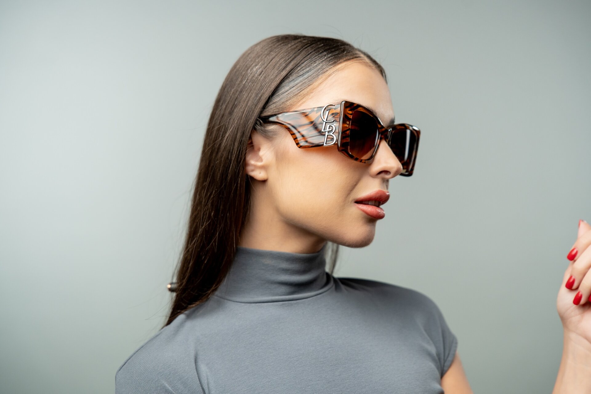 CAROLINA LEMKE CL9383 01