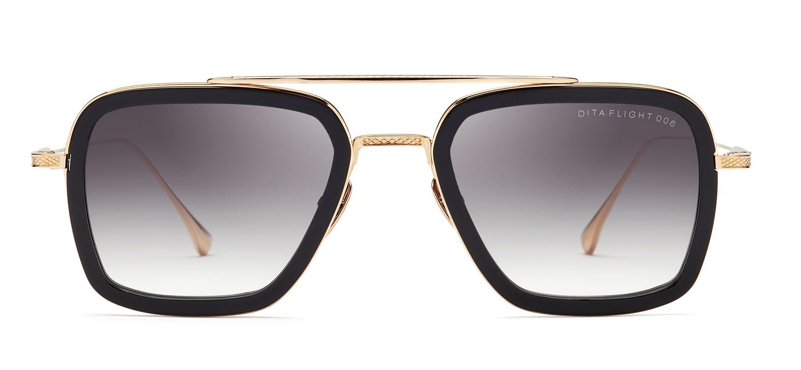 DITA Flight.006 B BLK GLD