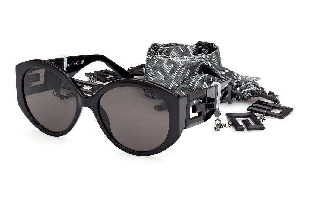 GUESS GU7917 01A