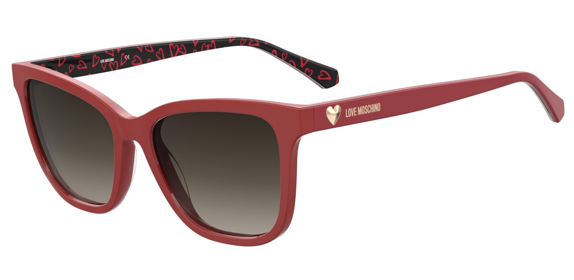 MOSCHINO MOL078/S 0HZ/HA