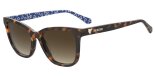 MOSCHINO MOL078/S 2VM/HA