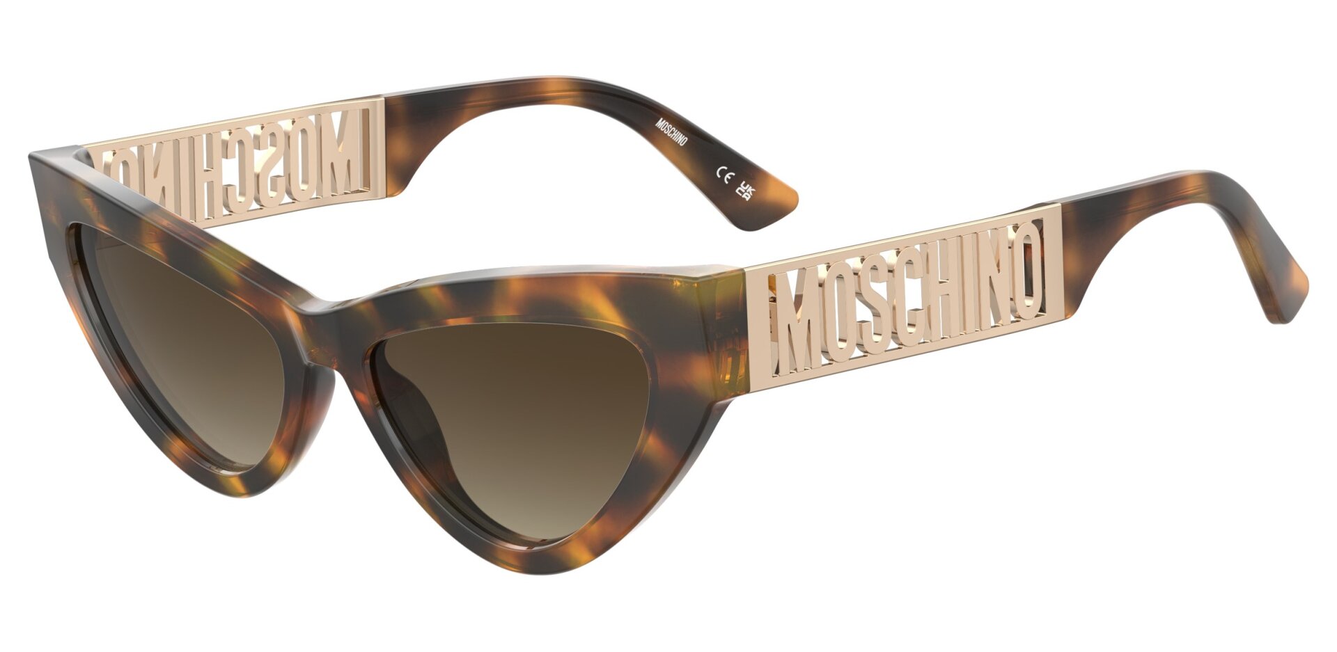 MOSCHINO MOS170/S 086/HA