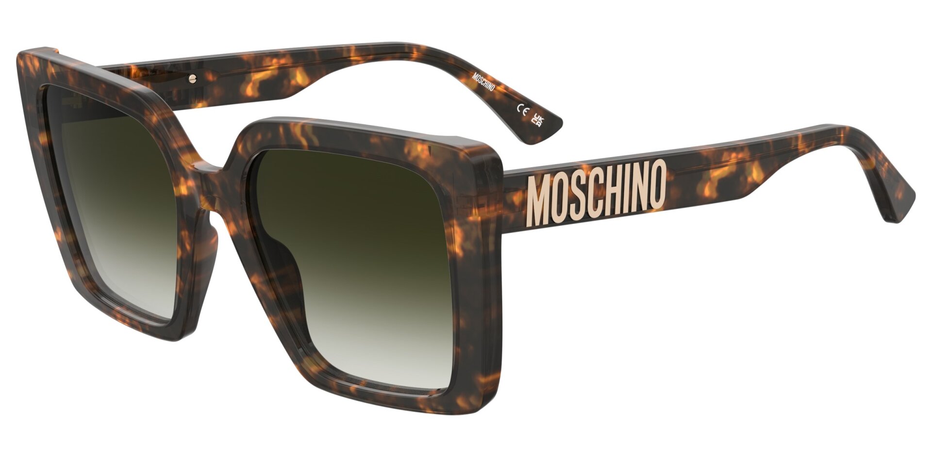 MOSCHINO MOS172/S 086/9K