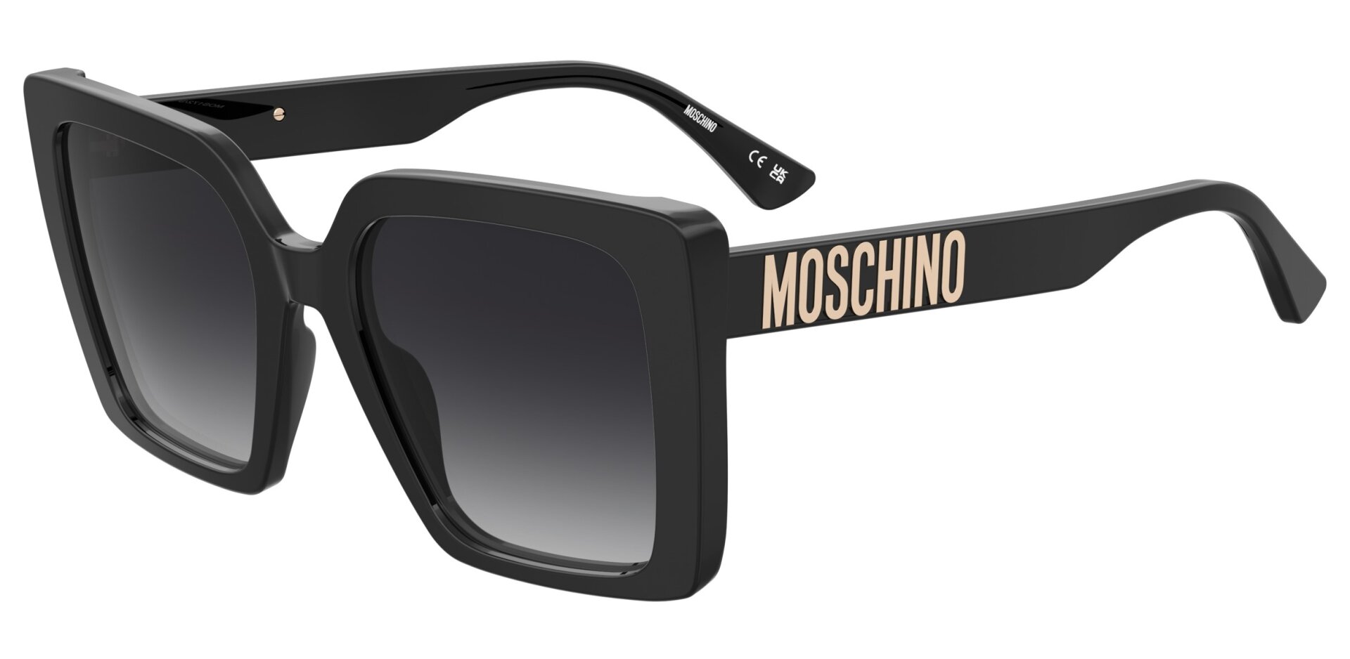 MOSCHINO MOS172/S 807/9O