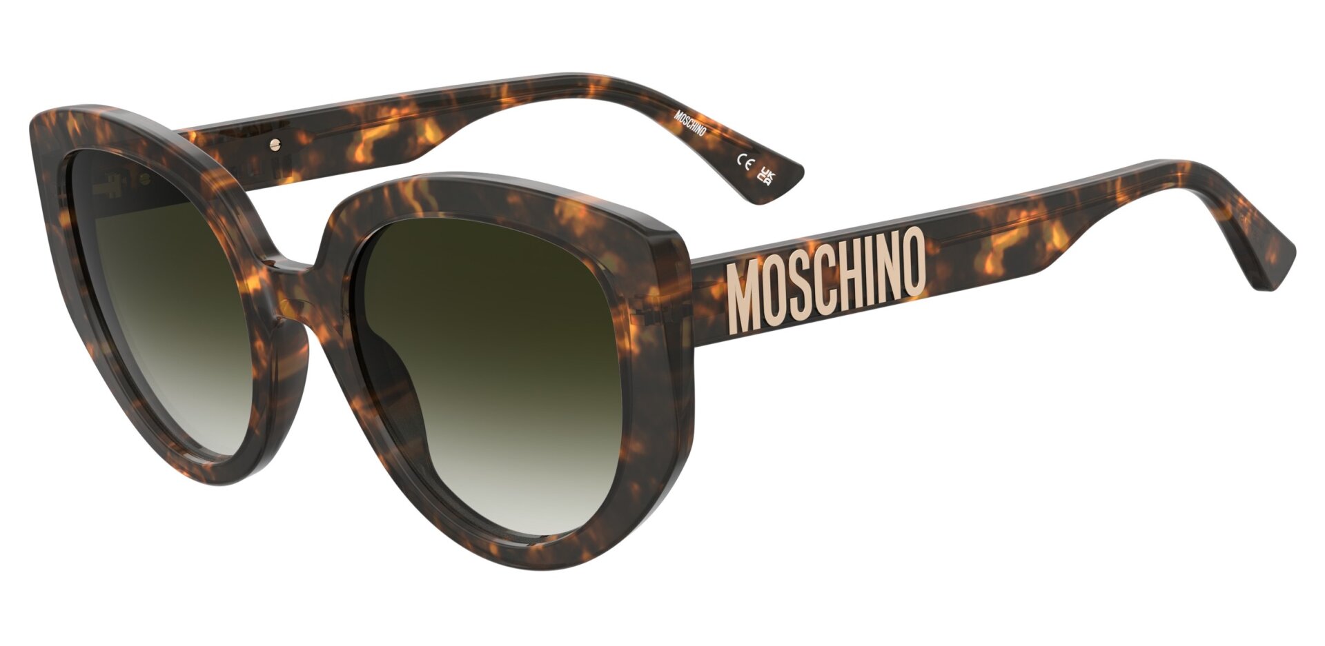MOSCHINO MOS173/S 086/9K