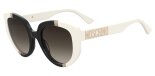 MOSCHINO MOS173/S CCP/HA