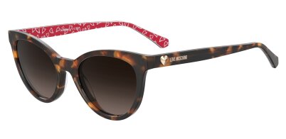 MOSCHINO MOL079/S 2VM/HA