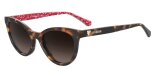 MOSCHINO MOL079/S 2VM/HA