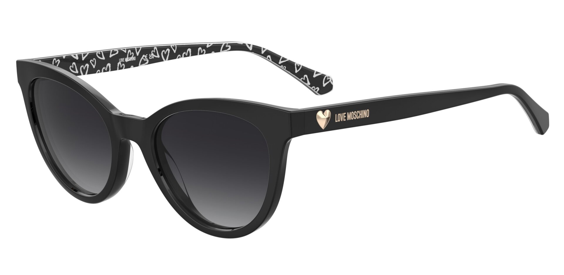 MOSCHINO MOL079/S INA/9O