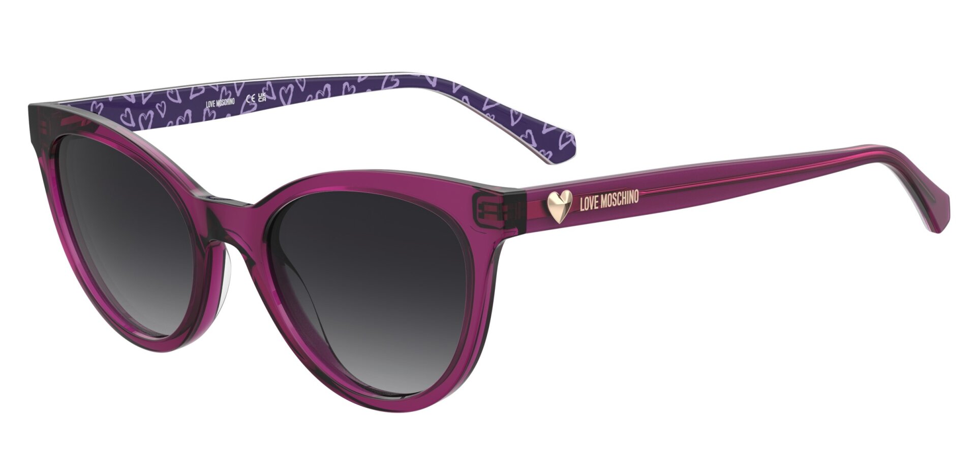 MOSCHINO MOL079/S VSP/9O