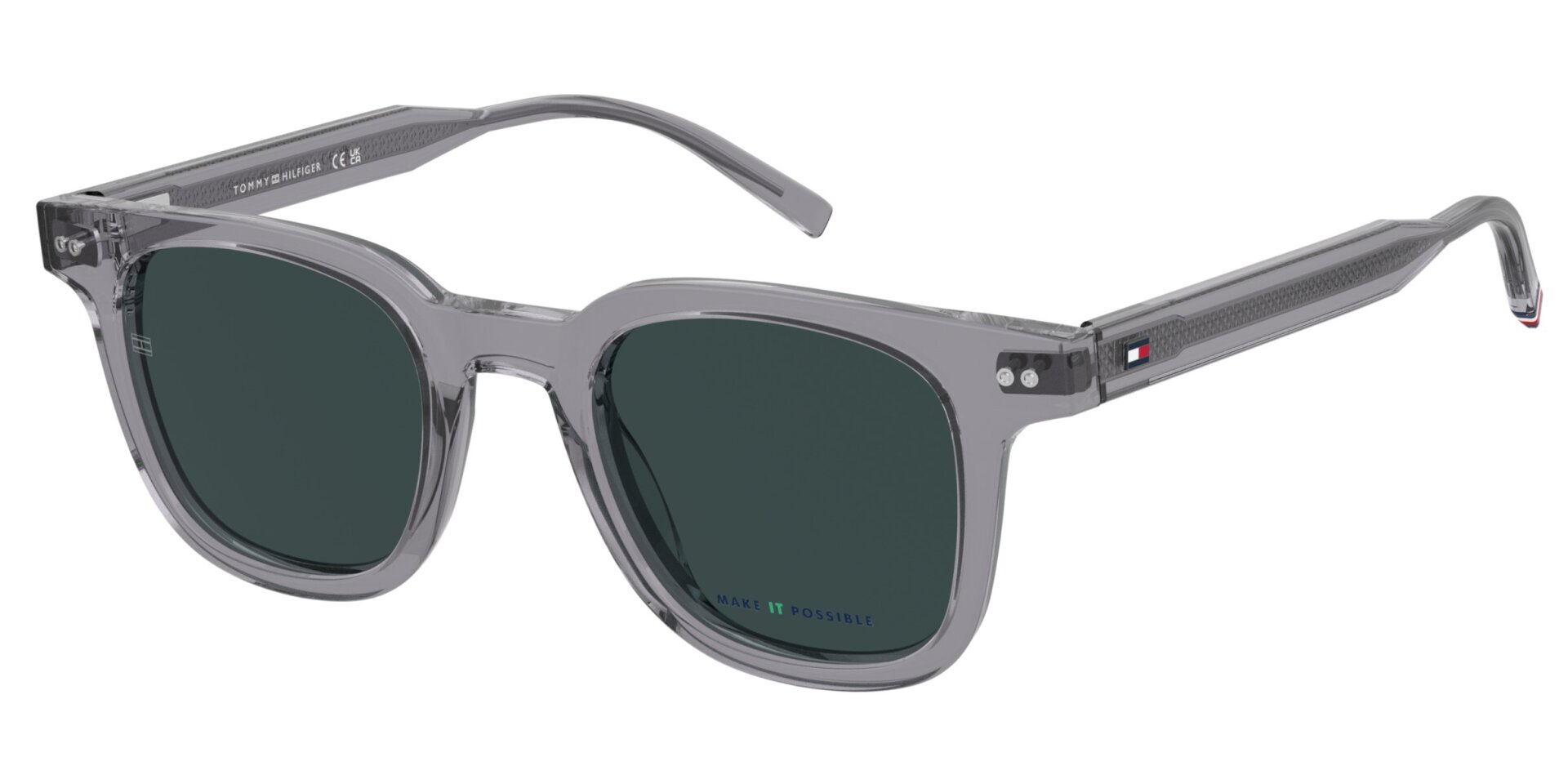 TOMMY HILFIGER TH 2126/S KB7/KU