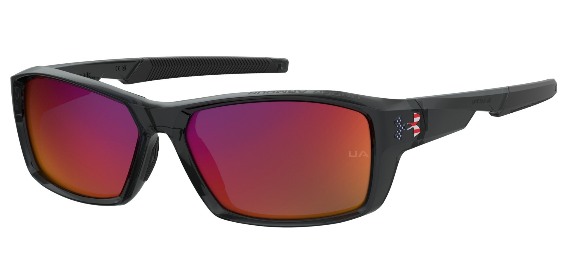 UNDER ARMOUR UA FANATICAL 7C5/MI