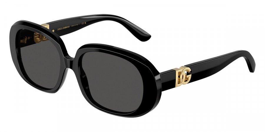DOLCE&GABBANA 0DG4476 501/87