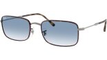 RAY BAN 0RB3746 92703F