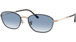 RAY BAN 0RB3749 92723F