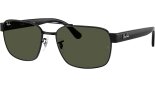 RAY BAN 0RB3751 002/31