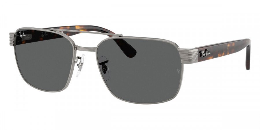 RAY BAN 0RB3751 004/B1