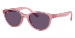 RAY BAN - JUNIOR 0RJ9080S 71691A