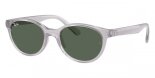 RAY BAN - JUNIOR 0RJ9080S 717171