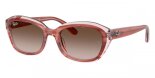 RAY BAN - JUNIOR 0RJ9081S 717313