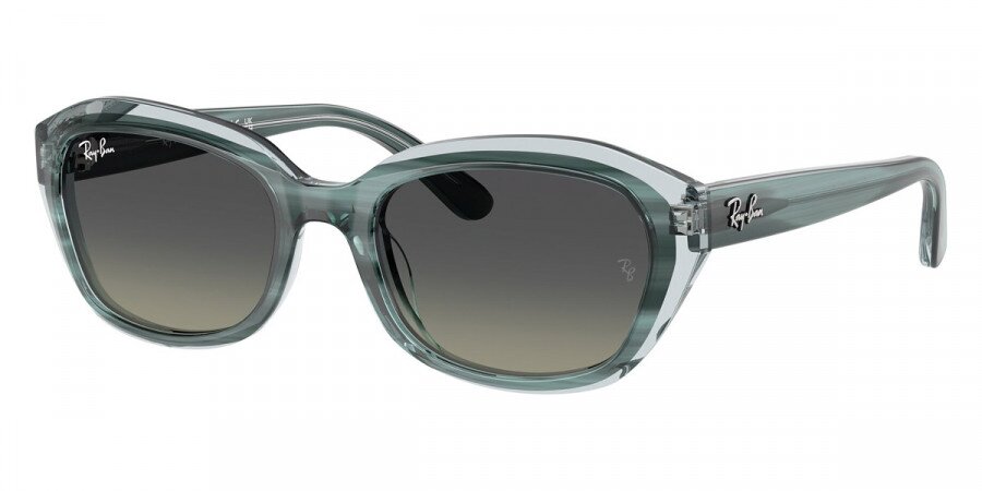 RAY BAN - JUNIOR 0RJ9081S 717511