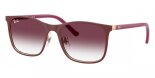 RAY BAN - JUNIOR 0RJ9551S 296/8H