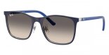 RAY BAN - JUNIOR 0RJ9551S 298/11