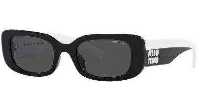 MIU MIU 0MU 08YS 1AB5S0