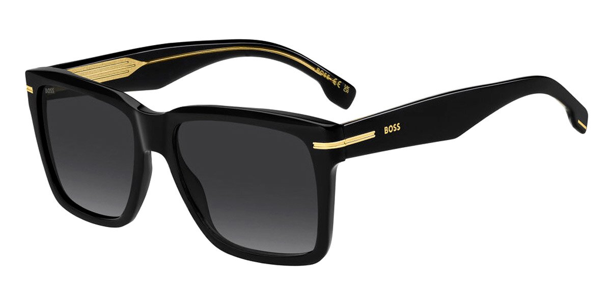 HUGO BOSS BOSS 1745/S 807/1I