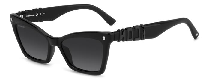 DSQUARED ICON 0026/S 807/9O