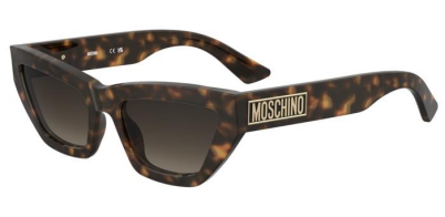 MOSCHINO MOS182/S 086/HA