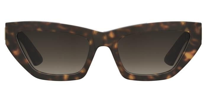 MOSCHINO MOS182/S 086/HA