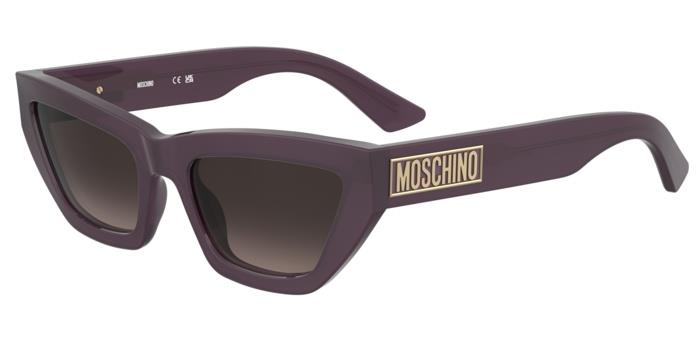 MOSCHINO MOS182/S 0T7/HA