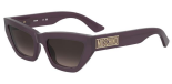 MOSCHINO MOS182/S 0T7/HA