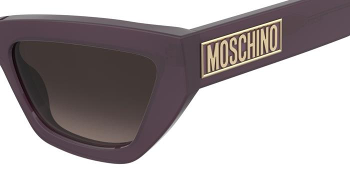 MOSCHINO MOS182/S 0T7/HA