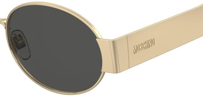 MOSCHINO MOS185/S 000/IR